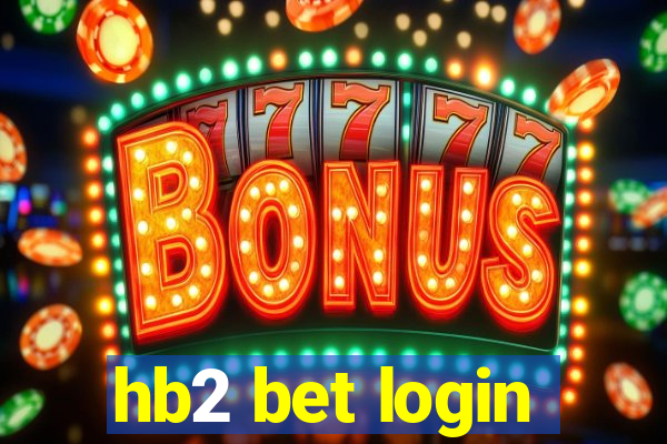 hb2 bet login